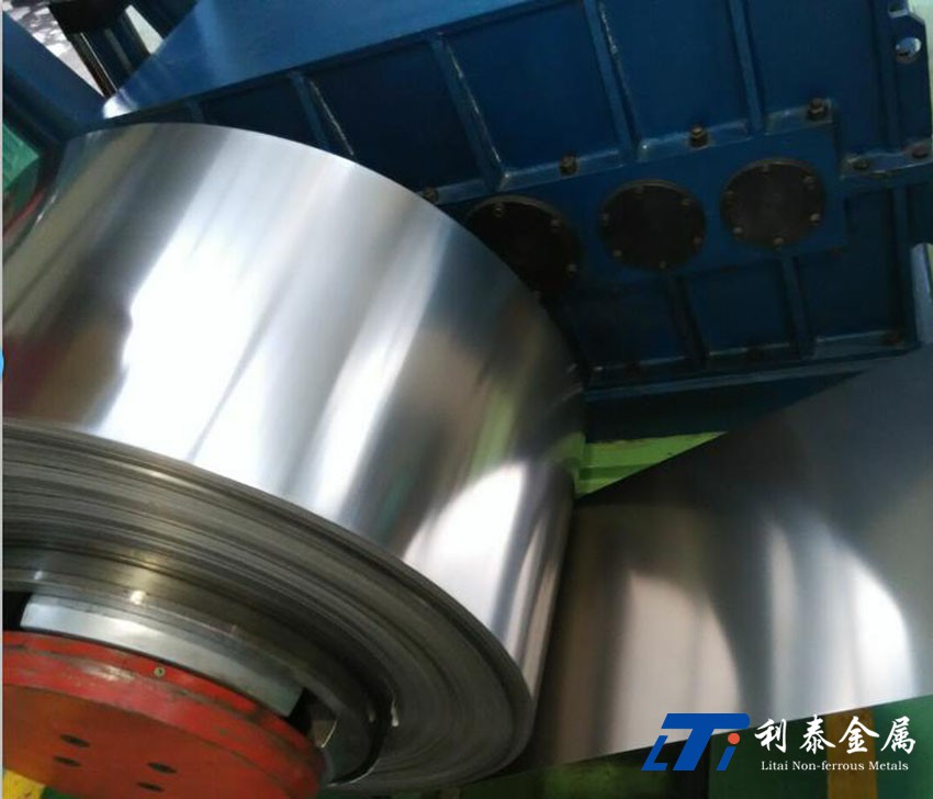 鋯帶、鋯箔0.025-0.3mm